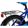 Детский велосипед NOVATRACK WIND BOY 16” синий 163WIND.Bl22