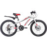 Подростковый велосипед NOVATRACK PRIME 24