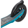 Самокат NOVATRACK POLIS 200 AIR синий 200I.POLIS.BL20